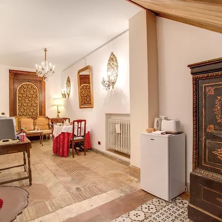 Bed and breakfast Navona Gallery