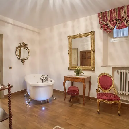 Navona Gallery Bed and breakfast 4*