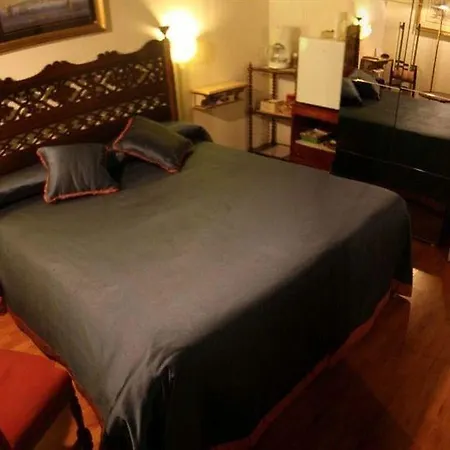 Navona Gallery Bed and breakfast 4*