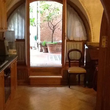 Navona Gallery Roma