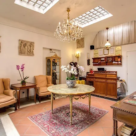 Navona Gallery Bed and breakfast