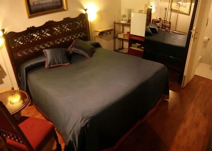 Navona Gallery Bed and breakfast 4*