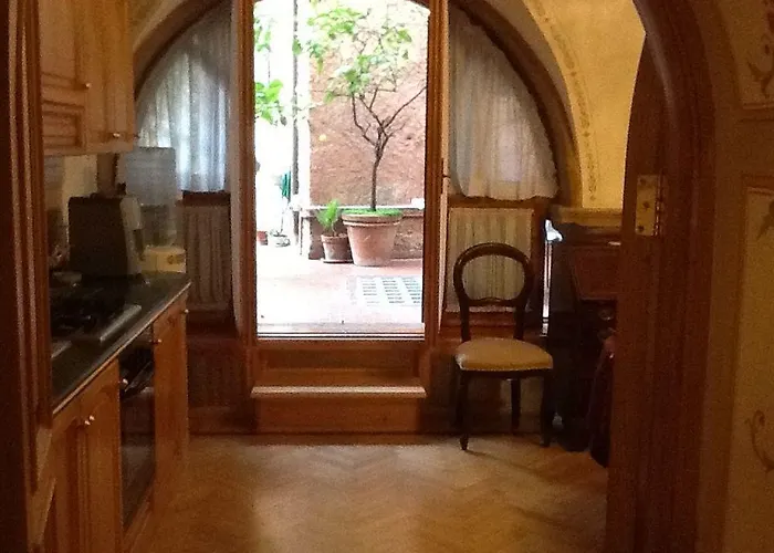 Navona Gallery Roma