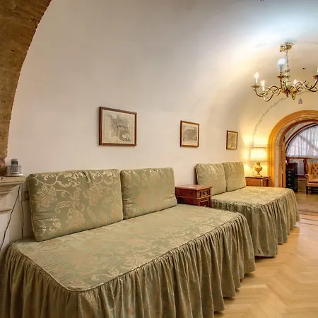 Bed & Breakfast Navona Gallery Roma
