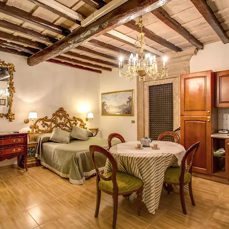 Navona Gallery Nocleg ze śniadaniem