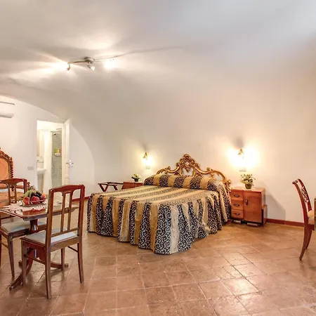 Navona Gallery 4* Rzym