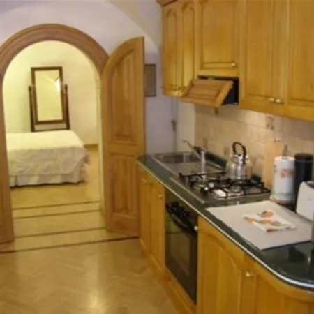 Nocleg ze śniadaniem Navona Gallery