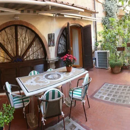 Nocleg ze śniadaniem Navona Gallery