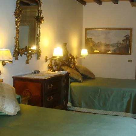 Navona Gallery Nocleg ze śniadaniem