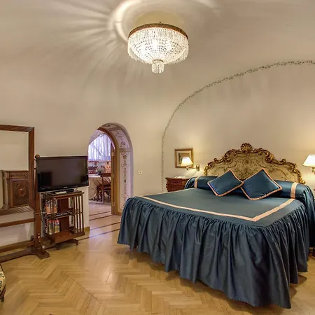 Navona Gallery 4* Rzym