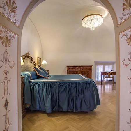 Nocleg ze śniadaniem Navona Gallery