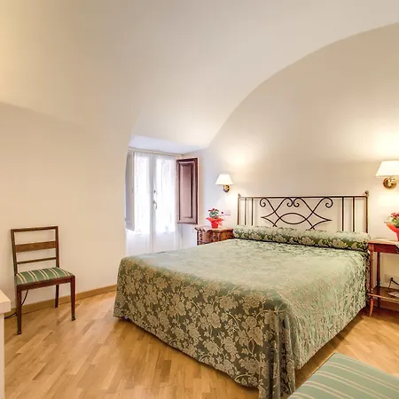 Navona Gallery 4* Rzym