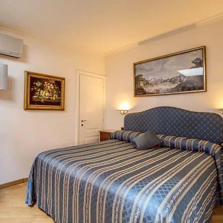 Navona Gallery 4* Rzym