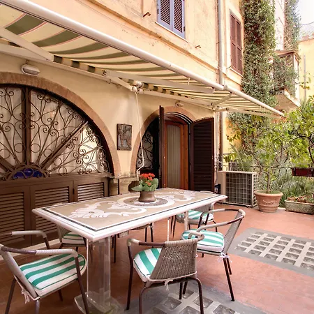 Navona Gallery 4* Rzym