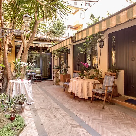 Navona Gallery 4* Rzym