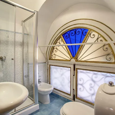 Nocleg ze śniadaniem Navona Gallery Rzym