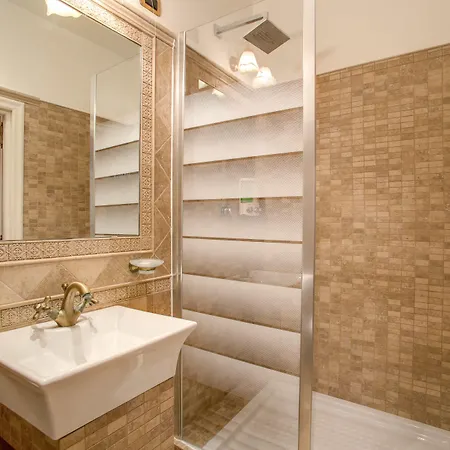 Navona Gallery 4* Rzym