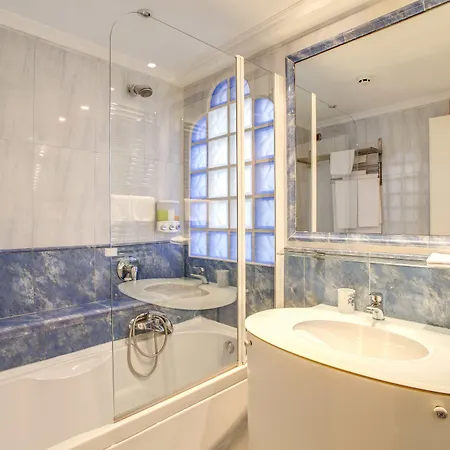 Nocleg ze śniadaniem Navona Gallery