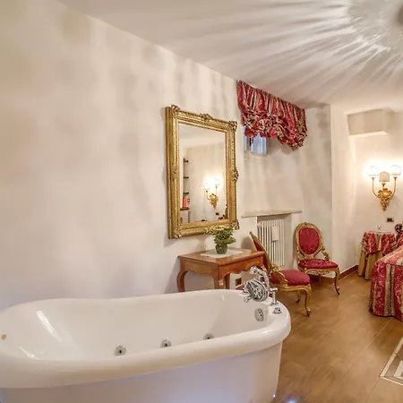 Nocleg ze śniadaniem Navona Gallery