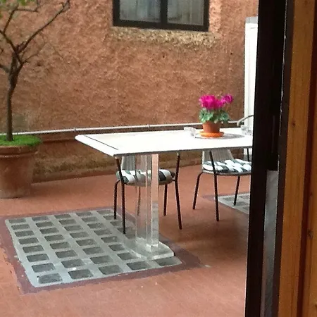 Navona Gallery Nocleg ze śniadaniem Rzym