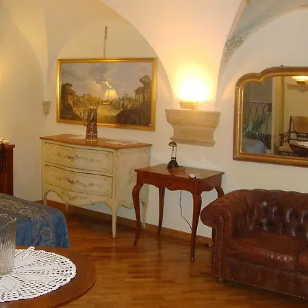 Nocleg ze śniadaniem Navona Gallery