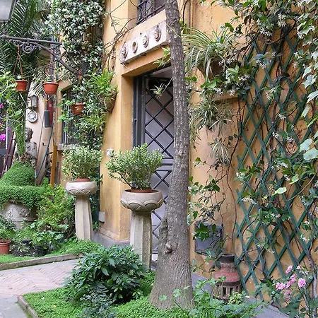 Nocleg ze śniadaniem Navona Gallery