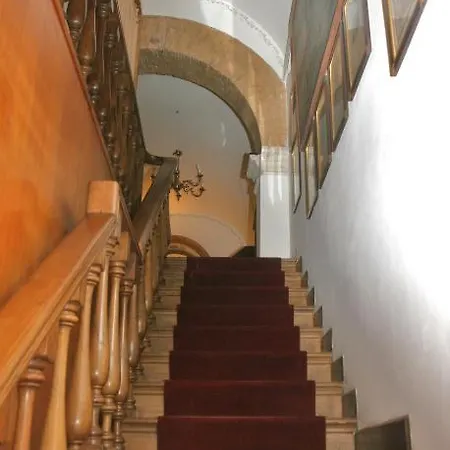 Nocleg ze śniadaniem Navona Gallery Rzym