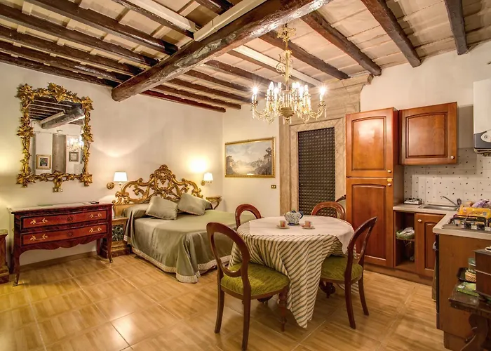 Navona Gallery Couette-café