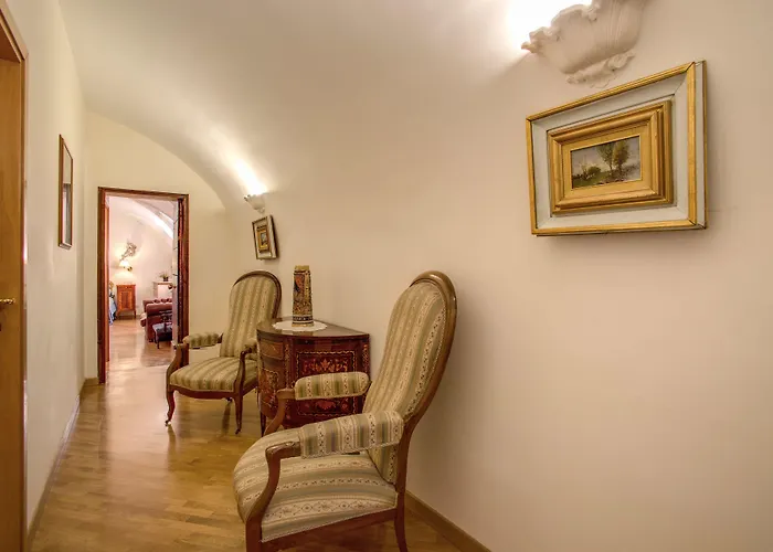 Navona Gallery 4* Rome