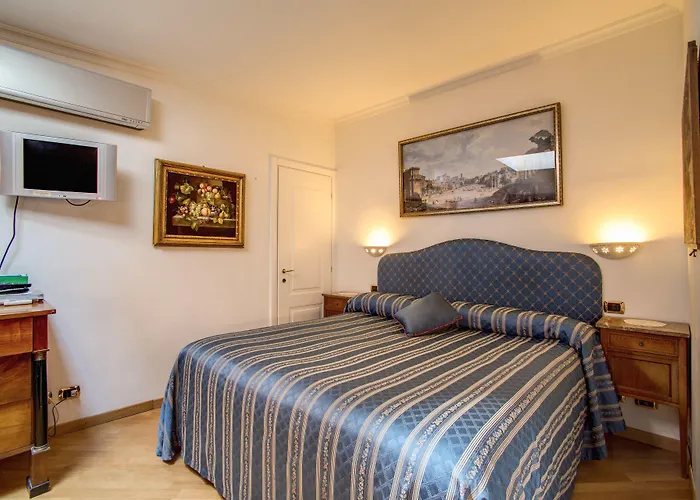 Navona Gallery 4* Rome