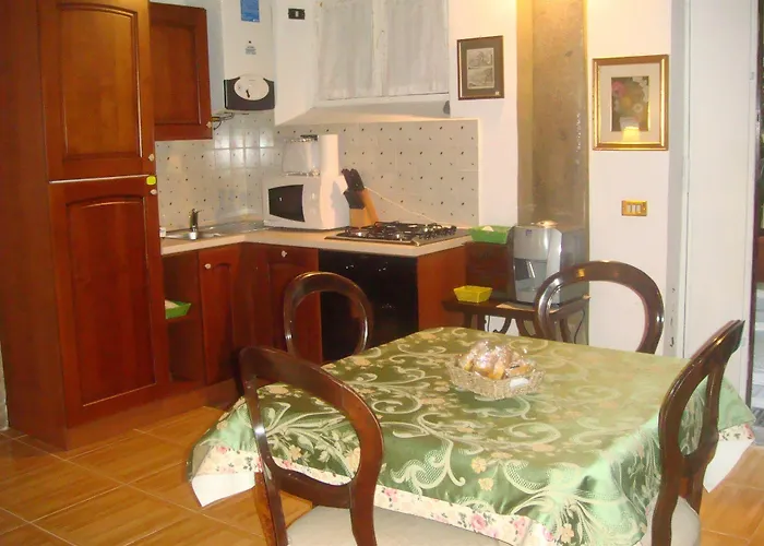 Navona Gallery Couette-café 4*