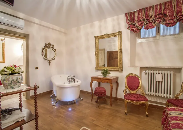 Navona Gallery Couette-café 4*