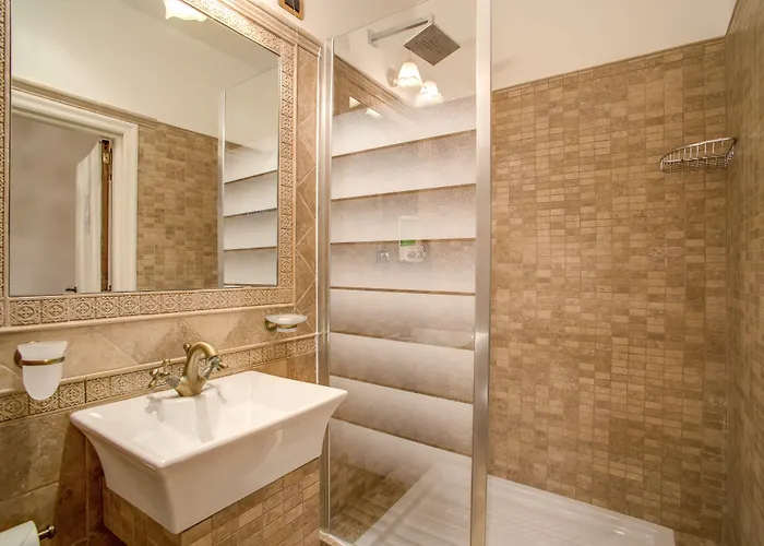 Navona Gallery 4* Rome