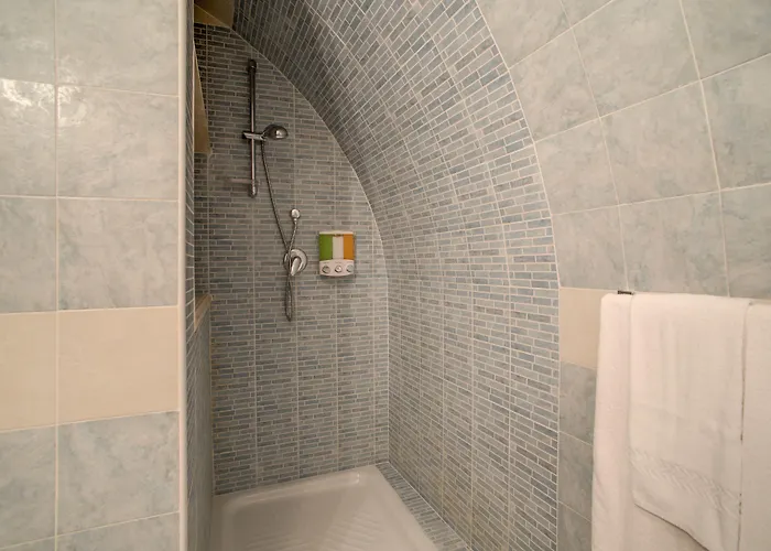 Navona Gallery 4* Rome