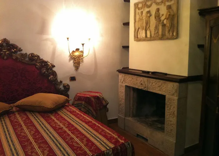 Couette-café Navona Gallery 4*