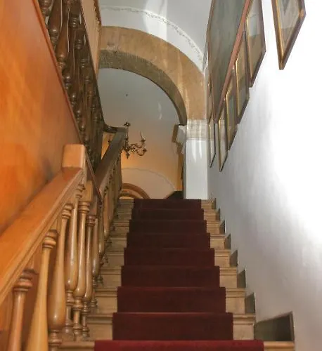 Couette-café Navona Gallery Rome