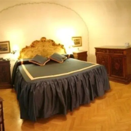 Navona Gallery 4* Rom