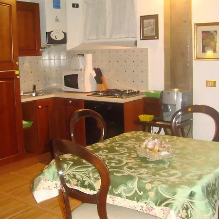 Navona Gallery Bed & Breakfast 4*