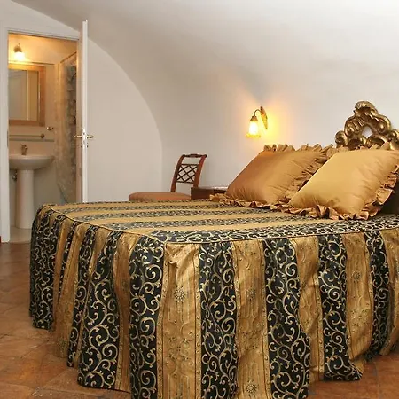 Bed & Breakfast Navona Gallery